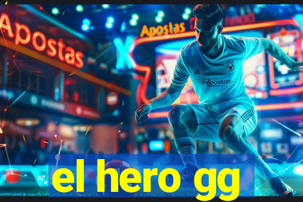 el hero gg