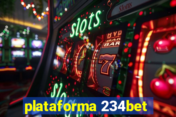 plataforma 234bet