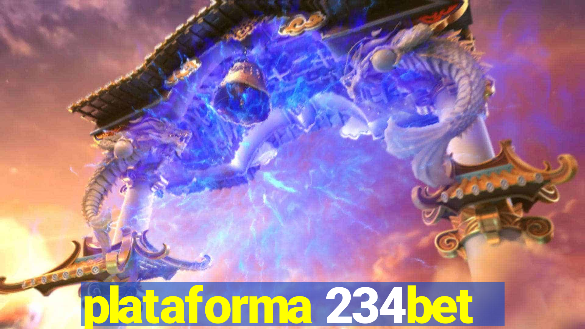 plataforma 234bet