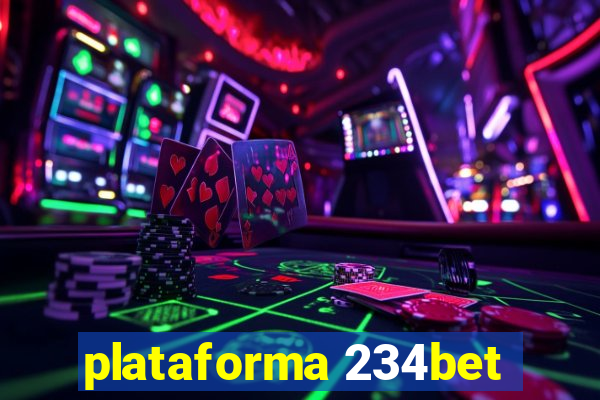 plataforma 234bet