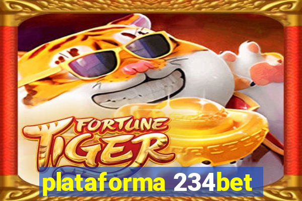 plataforma 234bet