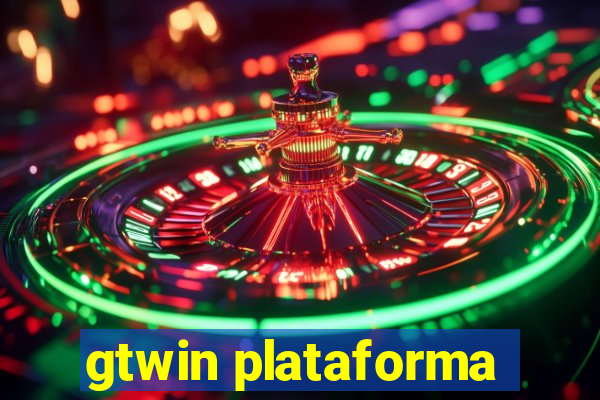 gtwin plataforma