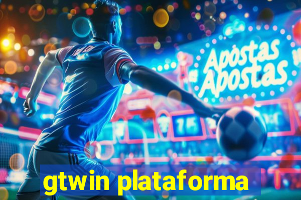 gtwin plataforma