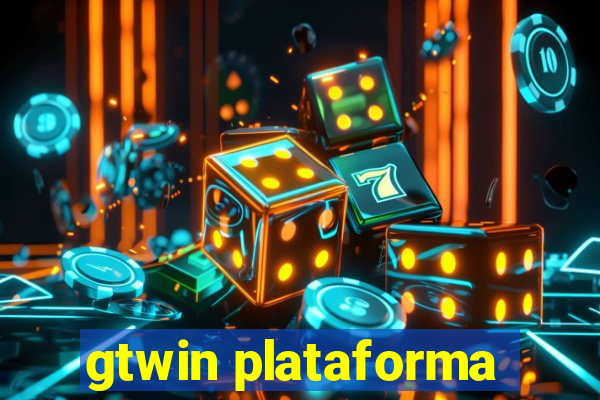 gtwin plataforma