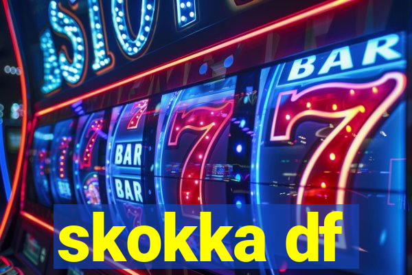 skokka df