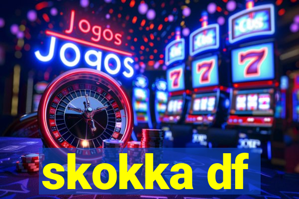 skokka df