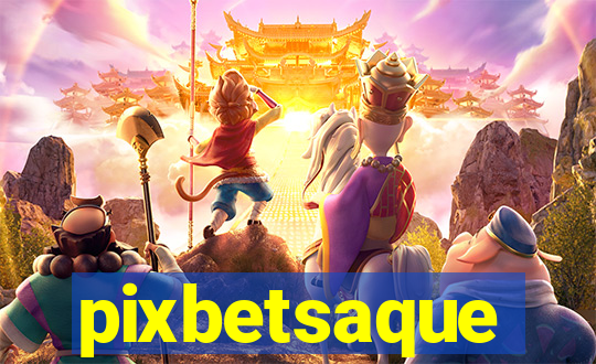 pixbetsaque