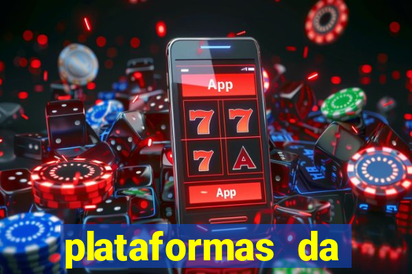 plataformas da china de jogos