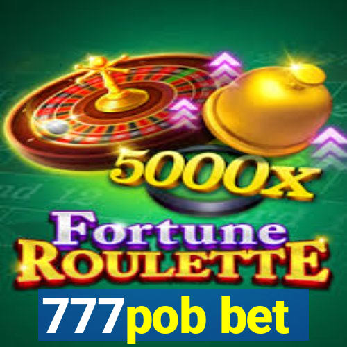 777pob bet