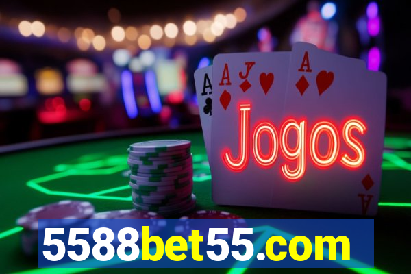 5588bet55.com