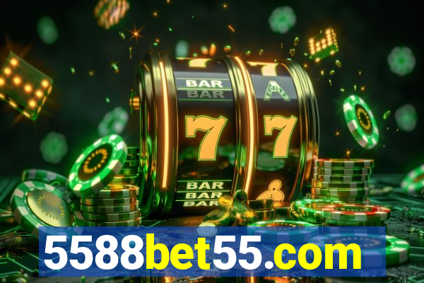 5588bet55.com