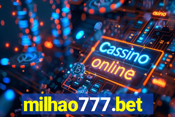 milhao777.bet