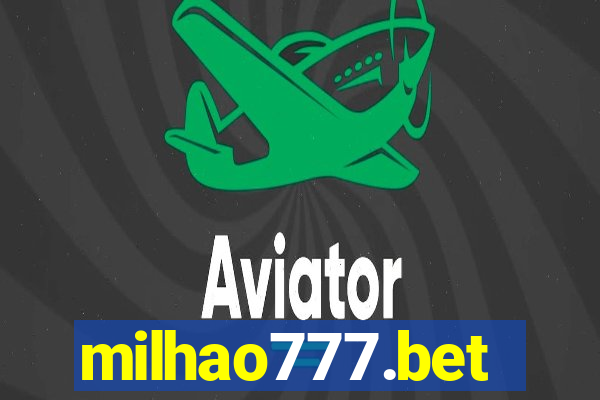 milhao777.bet