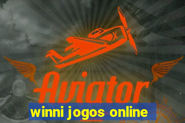 winni jogos online