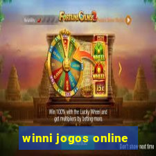 winni jogos online