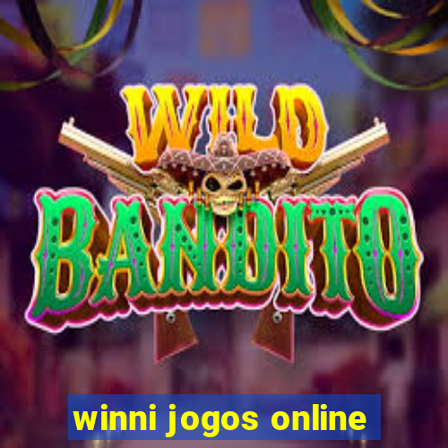 winni jogos online