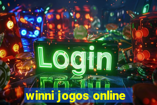 winni jogos online