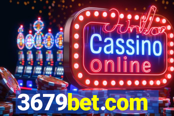 3679bet.com