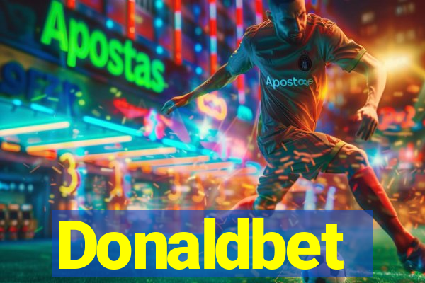 Donaldbet