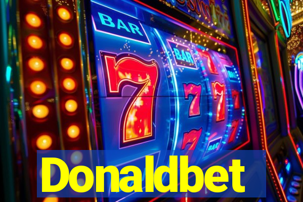 Donaldbet