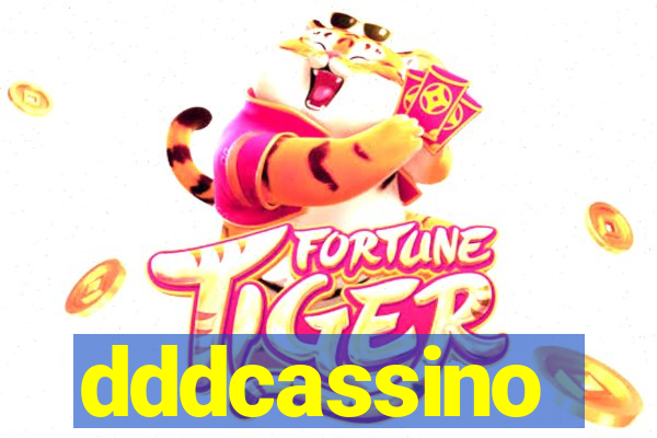 dddcassino