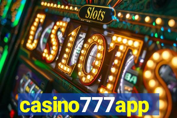 casino777app