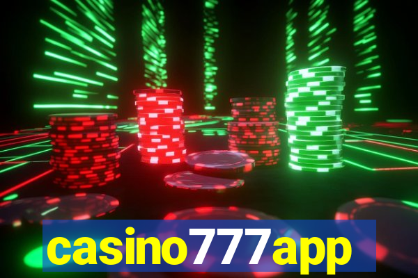 casino777app