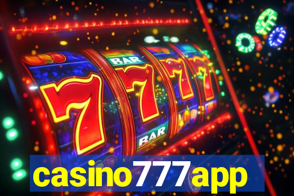 casino777app