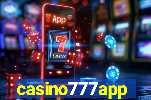 casino777app