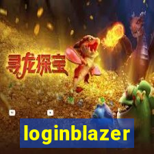 loginblazer