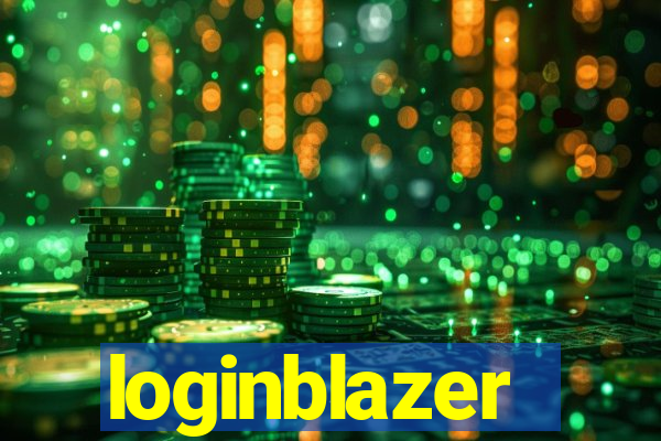 loginblazer