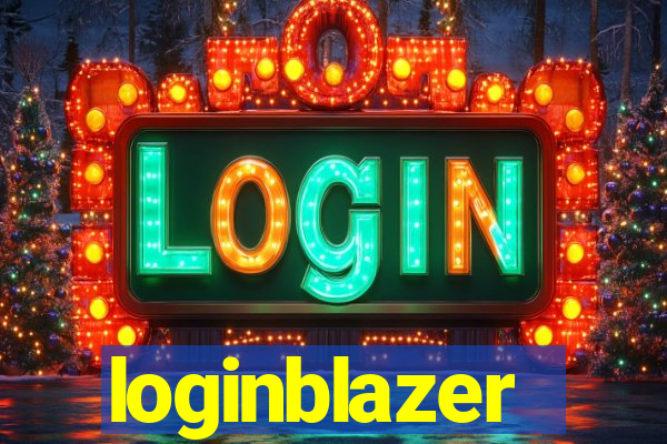 loginblazer