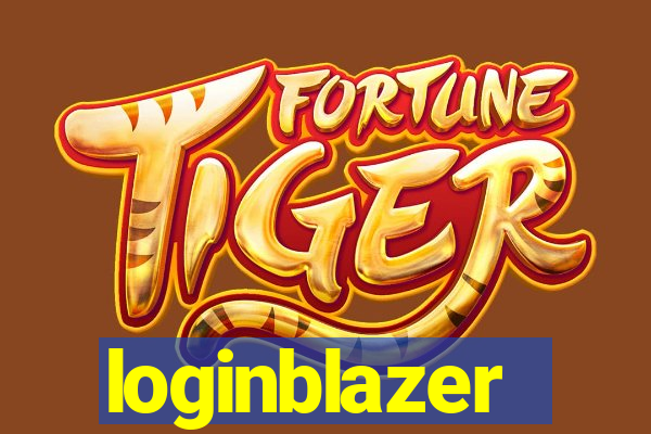 loginblazer