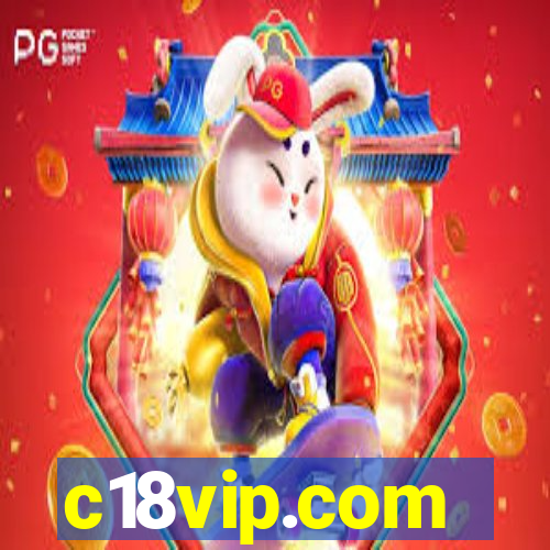 c18vip.com