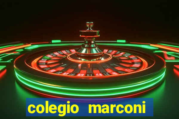 colegio marconi portal do aluno