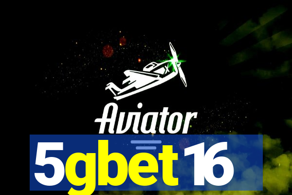 5gbet16