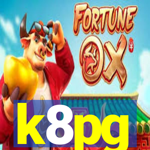 k8pg