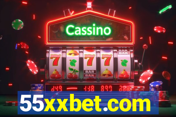 55xxbet.com