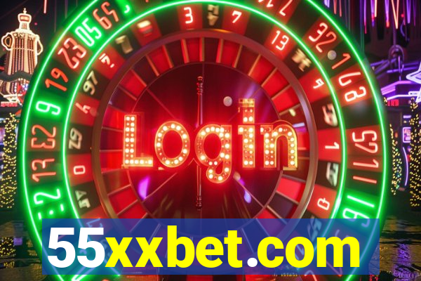 55xxbet.com