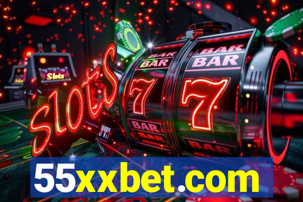 55xxbet.com