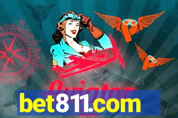 bet811.com