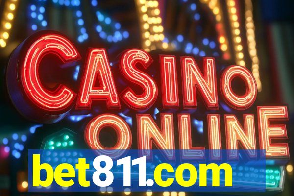 bet811.com