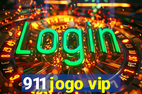 911 jogo vip