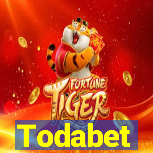 Todabet