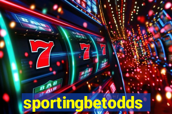 sportingbetodds