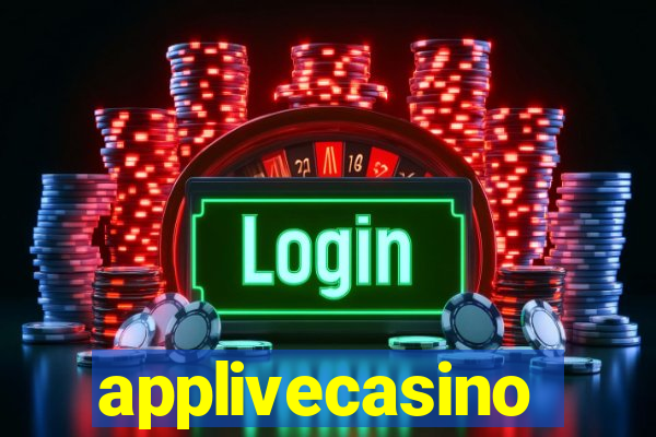 applivecasino