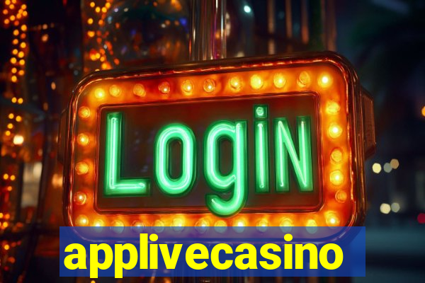 applivecasino