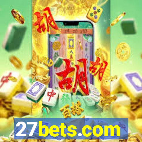 27bets.com