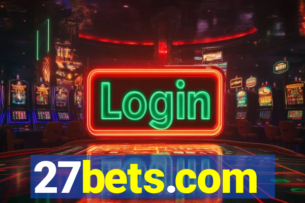 27bets.com