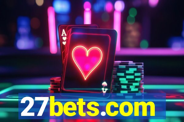 27bets.com